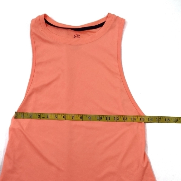 Champion Activewear Tanktop - Picture 2 of 5